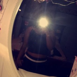 Meet your Posher, Samaiyah